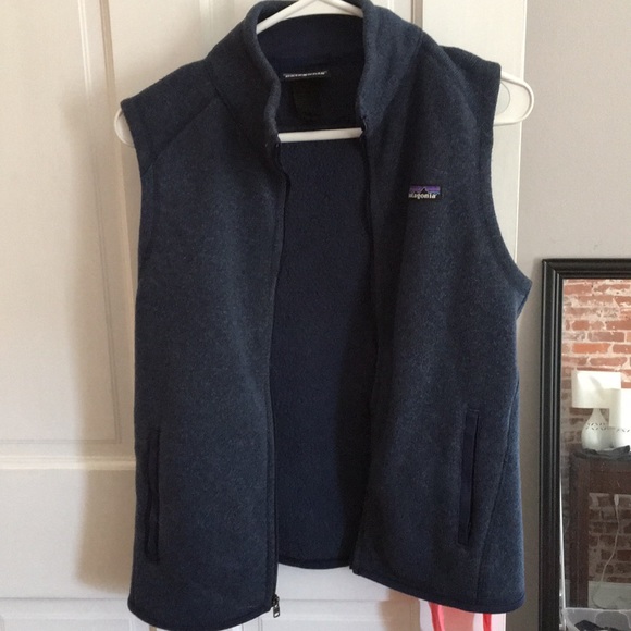 Patagonia Other - Patagonia Vest